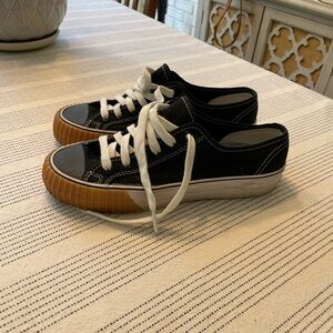 PF flyers sneakers